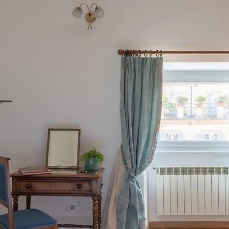 Iflat Pantheon Peaceful & Comfortable Apartment Rome Exterior photo