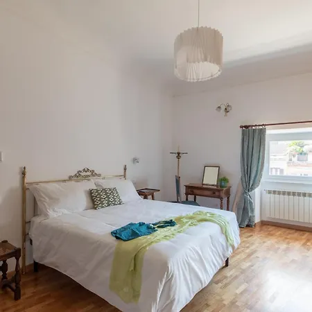 Iflat Pantheon Peaceful & Comfortable Apartment Rome Exterior photo