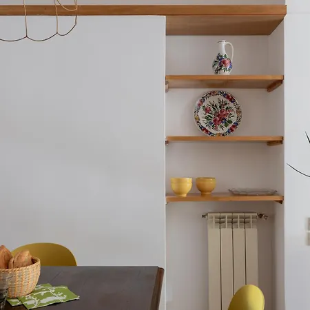 Iflat Pantheon Peaceful & Comfortable Apartment Rome Exterior photo