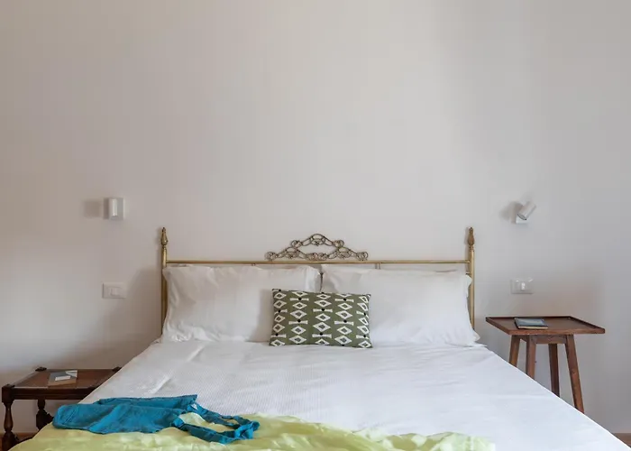 Iflat Pantheon Peaceful & Comfortable Apartment