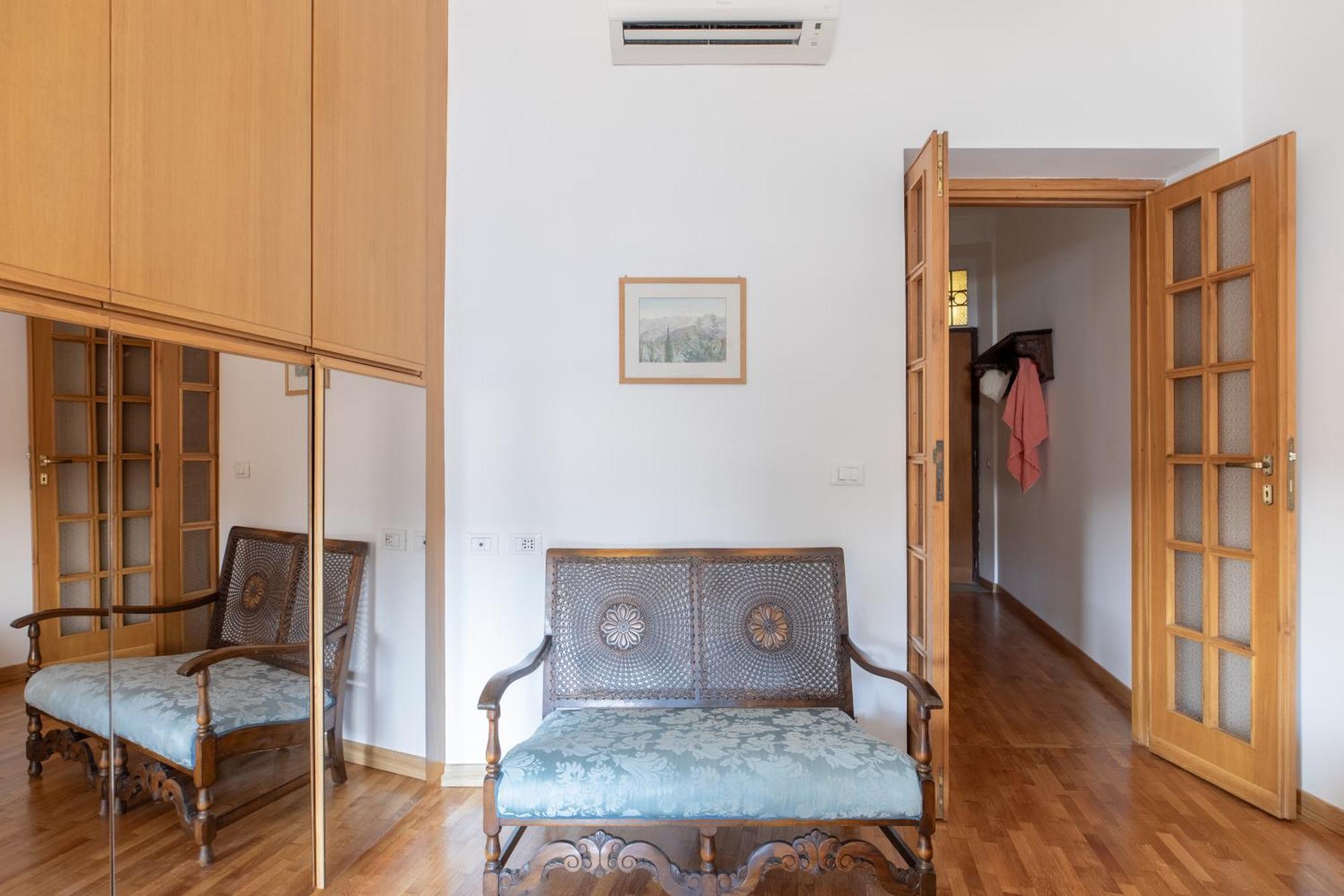 Apartment Iflat Pantheon Peaceful & Comfortable Rome