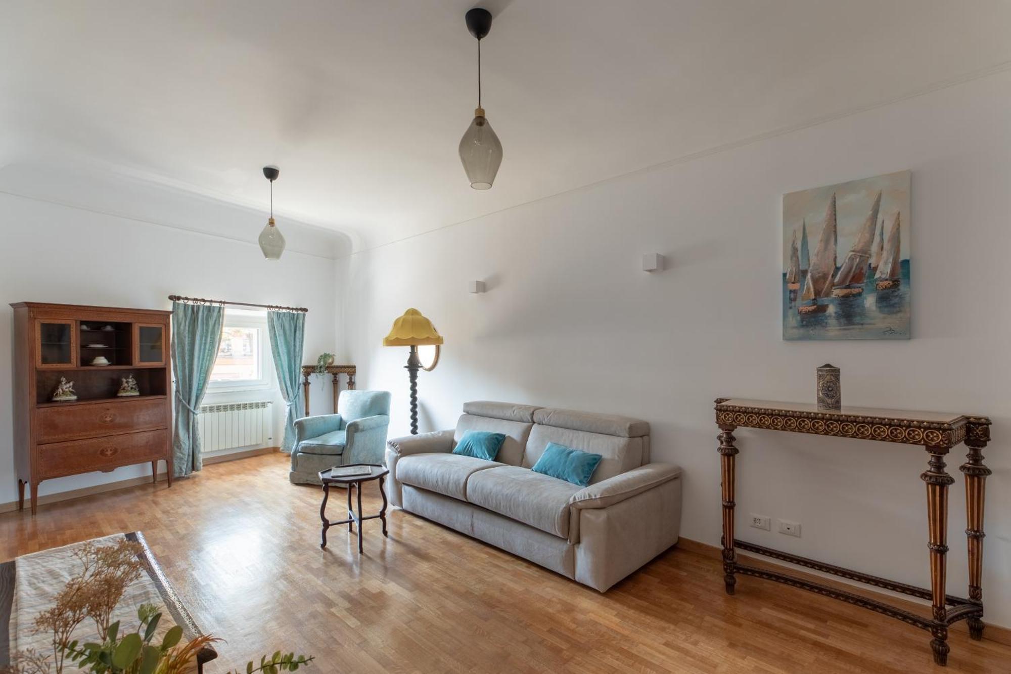 Iflat Pantheon Peaceful & Comfortable * Rome