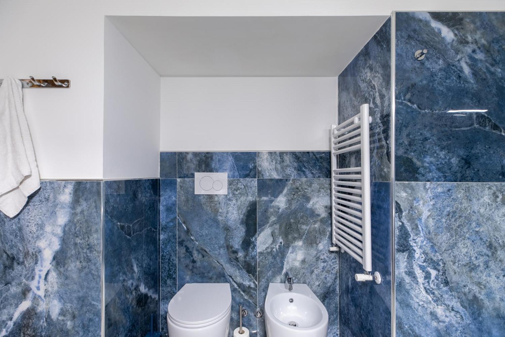 Iflat Pantheon Peaceful & Comfortable *
