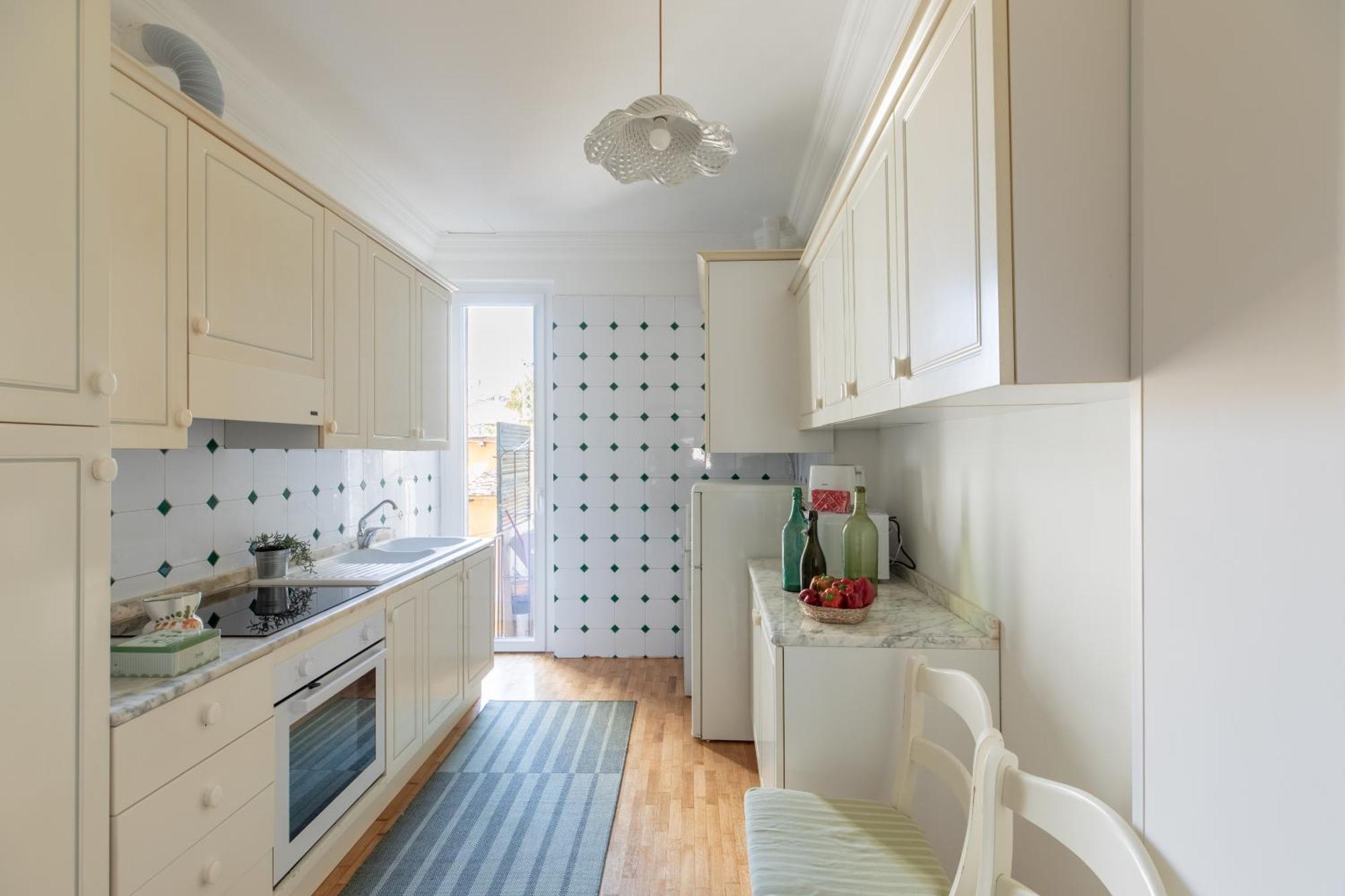 Iflat Pantheon Peaceful & Comfortable Apartment *