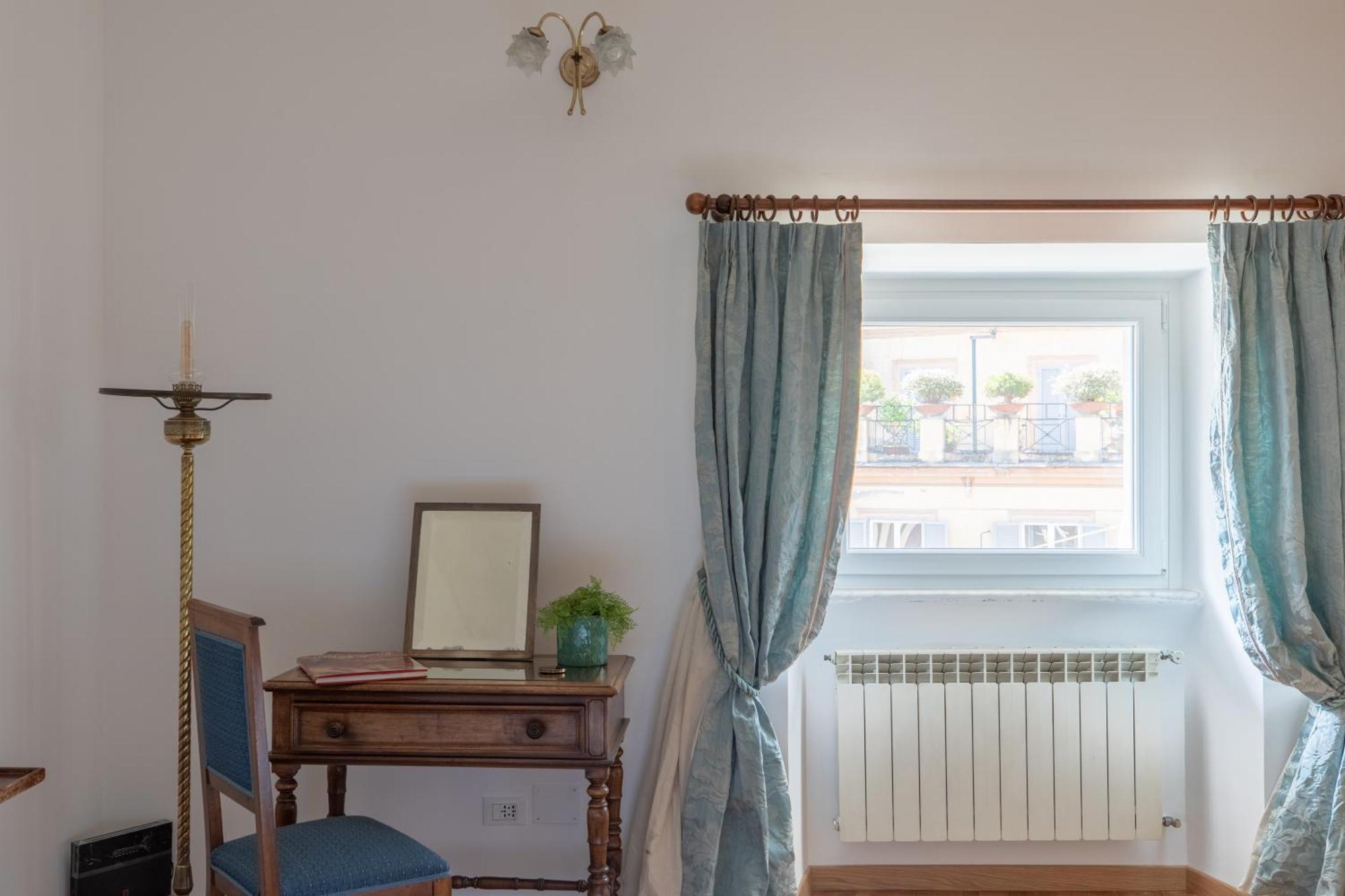 Iflat Pantheon Peaceful & Comfortable Apartment *