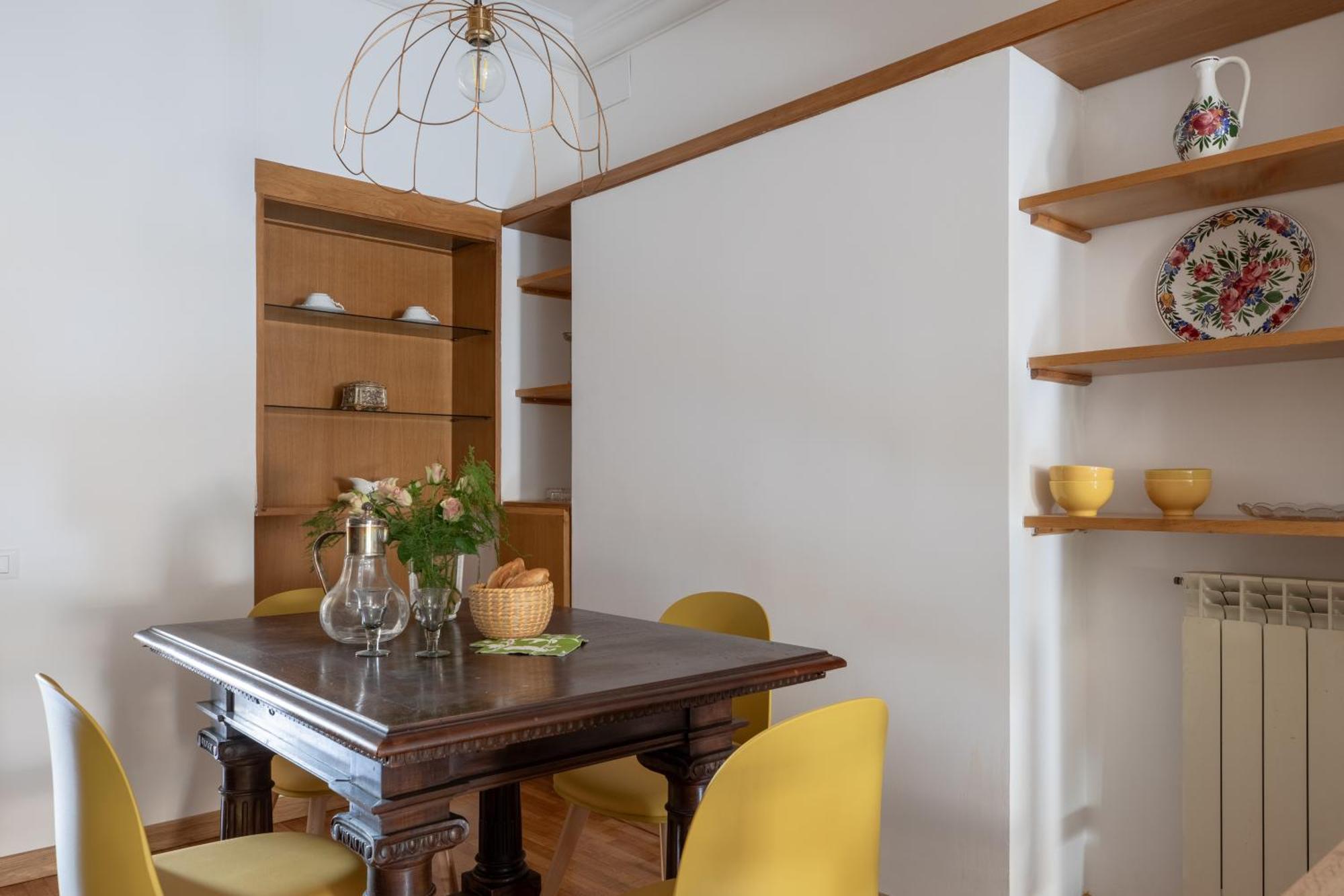 Iflat Pantheon Peaceful & Comfortable