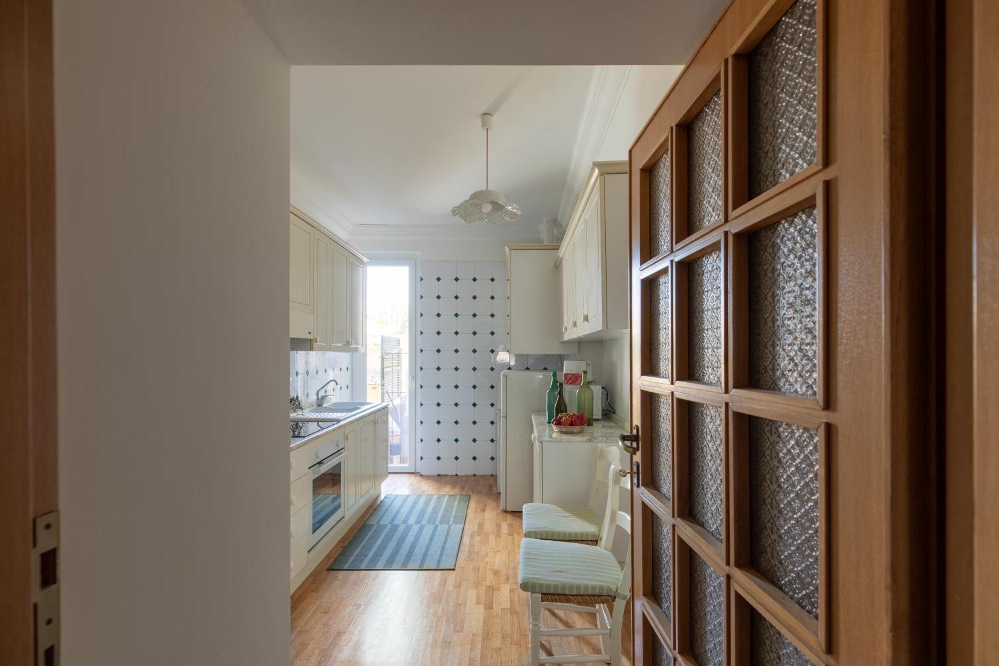 Apartment Iflat Pantheon Peaceful & Comfortable Rome